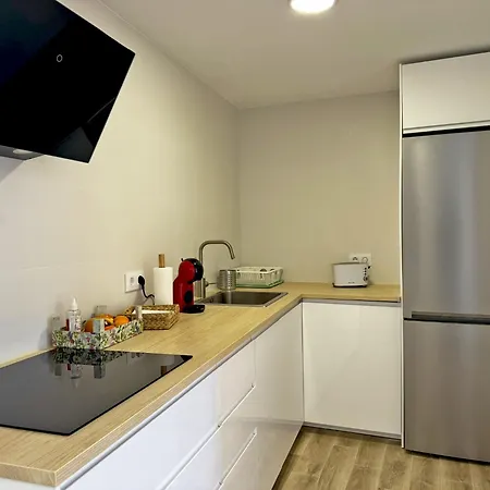 Apartment El Rincon De La Catedral - Ole Solutions
