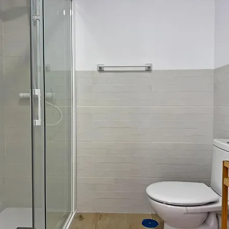 Apartment El Rincon De La Catedral - Ole Solutions *
