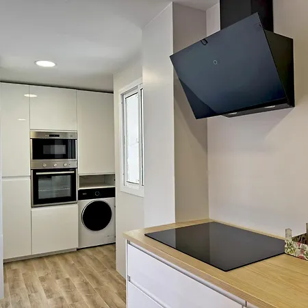 Apartment El Rincon De La Catedral - Ole Solutions *