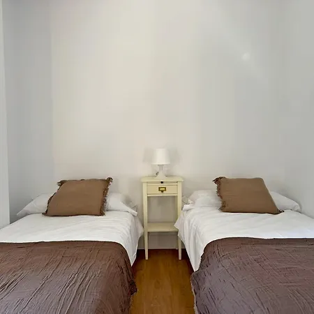 El Rincon De La Catedral - Ole Solutions Apartment Jerez de la Frontera