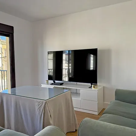 El Rincon De La Catedral - Ole Solutions Apartment *