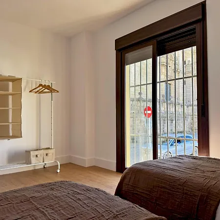 Apartment El Rincon De La Catedral - Ole Solutions *