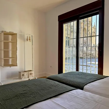 Apartment El Rincon De La Catedral - Ole Solutions