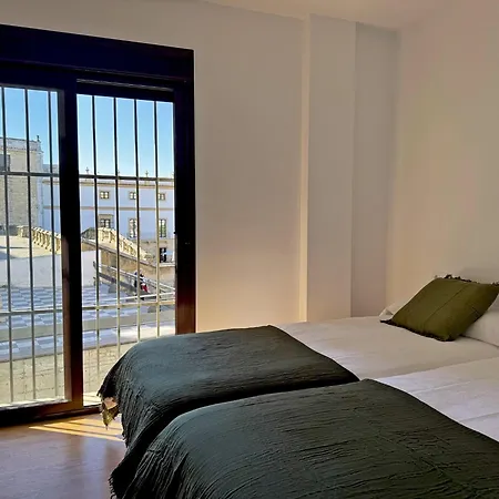 Apartment El Rincon De La Catedral - Ole Solutions