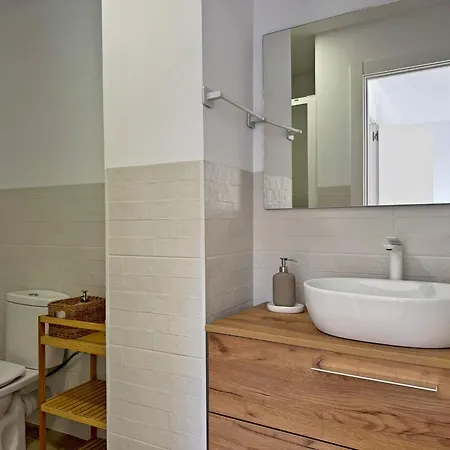 Apartament El Rincon De La Catedral - Ole Solutions Jerez de la Frontera